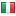 natalys.com server is located in Italy